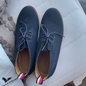 tommy hilfiger shoes